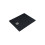 Brodzik czarny prostokątny 80x100 cm Feeling RAK Ceramics (RFST080100S504)