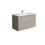 Zestaw umywalka z szafką 100cm elm grey Joy RAK Ceramics (SETJOYWH100EGY)