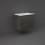 Zestaw umywalka i szafka 80cm moka walnut Joy RAK Ceramics (SETJOYWH080MOK)