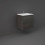 Zestaw umywalka i szafka 60cm moka walnut Joy RAK Ceramics (SETJOYWH060MOK)