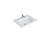 Zestaw umywalka szafka 60cm scandinavian oak Joy RAK Ceramics (SETJOYWH060SOK)