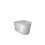Deska wc w/o biały połysk Rak - valet RAK Ceramics (VALSC3901WH)