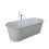 Wanna wolnostojąca 170 cm biały mat Valet RAK Ceramics (VALBT17075500)