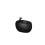 Bidet podwieszany 56x40cm czarny mat Rak - cloud RAK Ceramics (CLOBD2101504A)