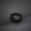 Cloud deska wc w/o czarny mat Rak - cloud RAK Ceramics (CLOSC3901504)