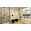 Bidet davos podwieszany 52 cm czarny mat Racer RAK Ceramics (RACBD02DS504)