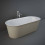 Wanna wolnostojąca 170 cm cappuccino Valet RAK Ceramics (VALBT17075514)