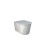 Miska wc podwieszana rimless 56x36,3 cm biały połysk Rak - valet RAK Ceramics (VALWC1446AWHA)