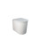 Miska wc stojąca 56x36,3 cm biały mat Rak - valet RAK Ceramics (VALWC1347500A)