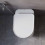 Deska wc w/o biały mat Valet RAK Ceramics (VALSC3901500)