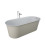 Wanna wolnostojąca 170 cm beż Valet RAK Ceramics (VALBT17075505)