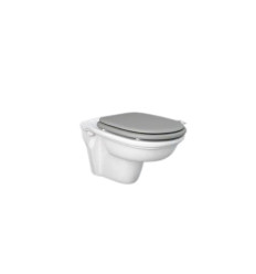 Miska wc podwieszana rimless, bez kołnierza Rak - Washington RAK Ceramics (WT20AWHA)