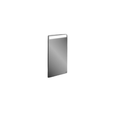 Lustro wiszące 40 x 68 cm z oświetleniem led Joy RAK Ceramics (JOYMR04068LED)