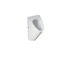Pisuar 340 x 355 mm biały połysk Venice RAK Ceramics (VEUB00001,VN20AWHA)