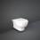 Miska wc podwieszana z deską wc w/o masm Tonique RAK Ceramics (TONI1SET)