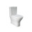 Kompakt Wc Resort RAK Ceramics (RESO6SET)