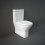 Kompakt Wc Resort RAK Ceramics (RESO6SET)