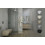 Miska wc podwieszana z deską czarny mat Feeling Resort Rak Ceramics (FEEL5SET)