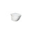 Miska wc podwieszana rimless z deską wc biały połysk Sensation RAK Ceramics (SENS2SET)