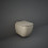 Miska wc podwieszana cappuccino mat Feeling Metropolitan Rak Ceramics (MP13514A)