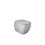 Deska wc slim wolnoopadająca biały mat Feeling Metropolitan Rak Ceramics (MPSC3901500)