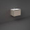 Zestaw umywalka z szafką 60 grey elm Joy RAK Ceramics (SETJOYUNOWH060EGY)