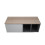 Blat meblowy 121x46 cm - scandinavian oak Rak-plano RAK Ceramics (PLASL12146SOK)