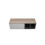 Blat meblowy 141x46 cm - scandinavian oak Rak-plano RAK Ceramics (PLASL14146SOK)