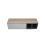 Blat meblowy rak-plano techwood 161x46 cm - scandinavian oak Rak-plano RAK Ceramics (PLASL16146SOK)