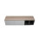 Blat meblowy 181x46 cm - scandinavian oak Rak-plano RAK Ceramics (PLASL18146SOK)