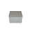 Blat meblowy 61x46 cm - grey elm Rak-plano RAK Ceramics (PLASL06146EGY)