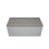 Blat meblowy rak-plano techwood 101x46 cm - grey elm Rak-plano RAK Ceramics (PLASL10146EGY)