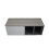 Blat meblowy 121x46 cm - grey elm Rak-plano RAK Ceramics (PLASL12146EGY)