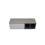 Blat meblowy 141x46 cm - grey elm Rak-plano RAK Ceramics (PLASL14146EGY)