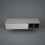 Blat meblowy 181x46 cm - grey elm Rak-plano RAK Ceramics (PLASL18146EGY)