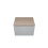 Blat meblowy 61x46 cm - scandinavian oak Rak-plano RAK Ceramics (PLASL06146SOK)