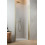 Drzwi prysznicowe 70 Nes Brushed Gold DWJ I Radaway (10026070-99-01R)