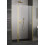 Drzwi prysznicowe 80 Nes Brushed Gold DWJ II Radaway (10036080-99-01L)