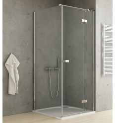 Kabina prysznicowa 100x80 Reflexa New Trendy (EXK-5129)