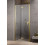 Drzwi prysznicowe 70 Nes Brushed Gold DWB Radaway (10029070-99-01R)