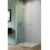 Kabina prysznicowa 80 Nes walk-in KDD B Radaway (10024080-01-01L)