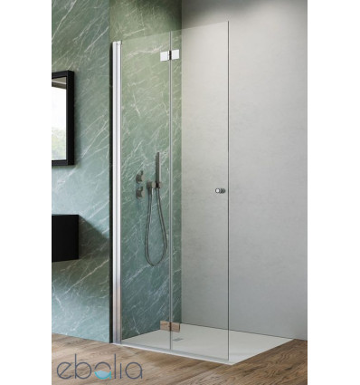 Kabina prysznicowa 80 Nes walk-in KDD B Radaway (10024080-01-01L)