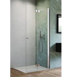 Kabina prysznicowa 80 Nes walk-in KDD B Radaway (10024080-01-01L)