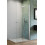Kabina prysznicowa 80 Nes walk-in KDD B Radaway (10024080-01-01L)