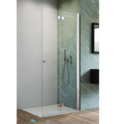 Kabina prysznicowa 80 Nes walk-in KDD B Radaway (10024080-01-01L)