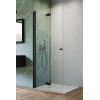 Kabina prysznicowa 80 Nes Black walk-in KDD B Radaway (10024080-54-01L)