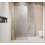 Kabina prysznicowa 80 Nes Brushed Gold walk-in KDD II Radaway (10031080-99-01L)