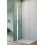 Kabina prysznicowa 80 Nes walk-in KDD II Radaway (10031080-01-01L)