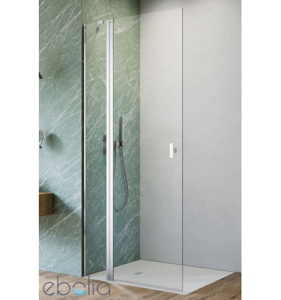Kabina prysznicowa 80 Nes walk-in KDD II Radaway (10031080-01-01L)