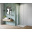 Kabina prysznicowa 80 Nes walk-in KDD II Radaway (10031080-01-01L)